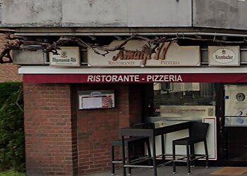 Ristorante Amalfi II photo Ristorante Amalfi II