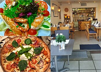 Ristorante Amalfi II image Ristorante Amalfi II