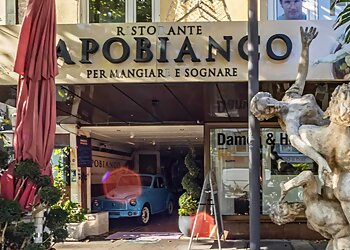 Ristorante Capobianco photo Ristorante Capobianco