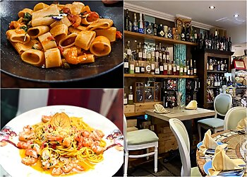 Ristorante Capobianco image Ristorante Capobianco