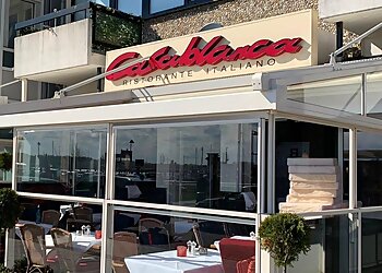 Ristorante Casablanca photo Ristorante Casablanca