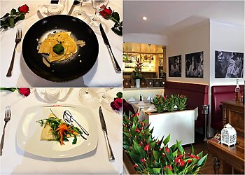 Ristorante Casablanca image Ristorante Casablanca