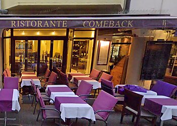 Ristorante Comeback photo Ristorante Comeback