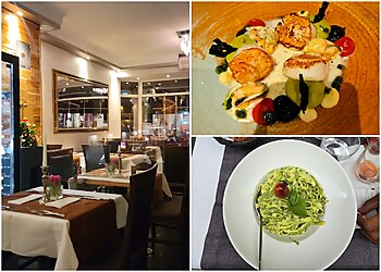 Ristorante Comeback image Ristorante Comeback