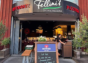 Ristorante Fellini's photo Ristorante Fellini's