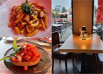 Ristorante Fellini's image Ristorante Fellini's