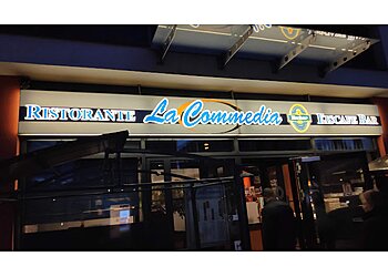 Ristorante La Commedia Augsburg photo Ristorante La Commedia Augsburg