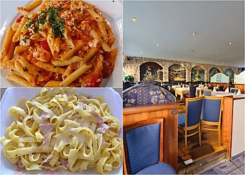 Ristorante La Commedia Augsburg image Ristorante La Commedia Augsburg