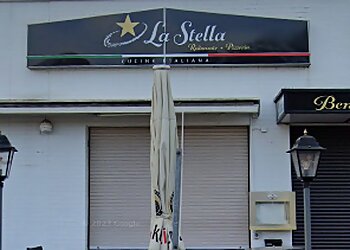 Ristorante La Stella photo Ristorante La Stella
