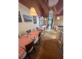 Ristorante La Torre Da Angelo photo Ristorante La Torre Da Angelo