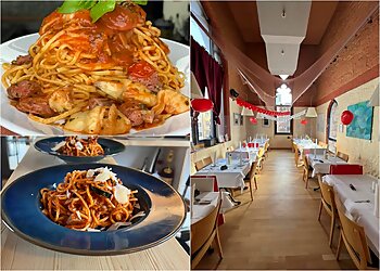 Ristorante La Torre Da Angelo image Ristorante La Torre Da Angelo