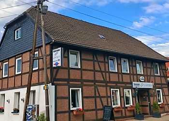 Ristorante Lavinia photo Ristorante Lavinia