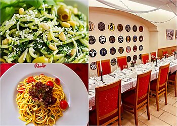 Ristorante Pavarotti image Ristorante Pavarotti