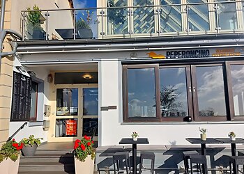 Ristorante Peperoncino photo Ristorante Peperoncino