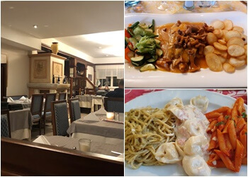 Ristorante Leonardo Da Vinci image Ristorante Leonardo Da Vinci