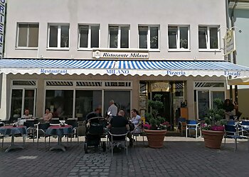 Ristorante Pizzeria Milano photo Ristorante Pizzeria Milano