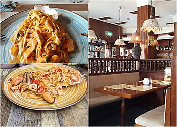 Ristorante Pizzeria Salvatore image Ristorante Pizzeria Salvatore