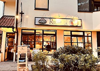 Ristorante Risotto photo Ristorante Risotto