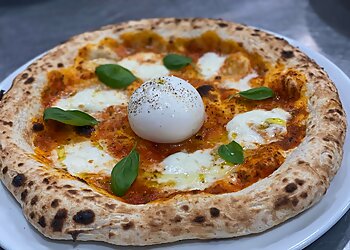 Ristorante Tesoro photo Ristorante Tesoro