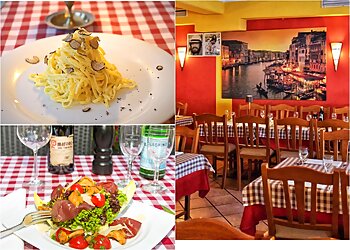 Ristorante & Trattoria Al Dente image Ristorante & Trattoria Al Dente
