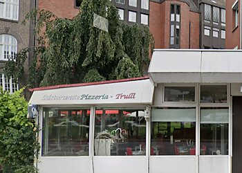 Ristorante Trulli photo Ristorante Trulli