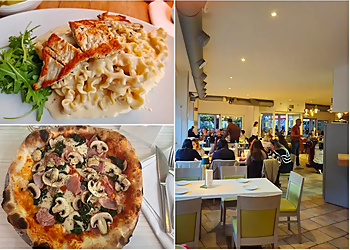 Ristorante Trulli image Ristorante Trulli