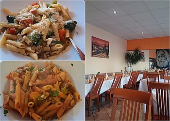 Ristorante e pizzeria Marco Polo image Ristorante e pizzeria Marco Polo