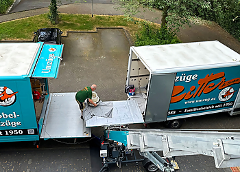 Ritter Möbeltransporte GmbH image Ritter Möbeltransporte GmbH