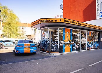 Road Stars Fahrschule