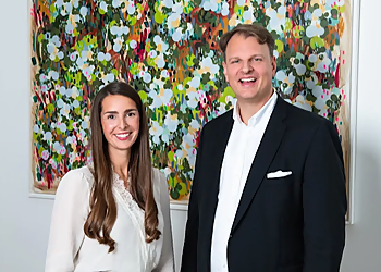 Robert J. Nickel - Zank & Nickel Rechtsanwälte und Notar photo Robert J. Nickel - Zank & Nickel Rechtsanwälte und Notar