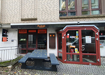 Rockcafe Bielefeld photo Rockcafe Bielefeld