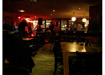 Rockcafe Bielefeld image Rockcafe Bielefeld