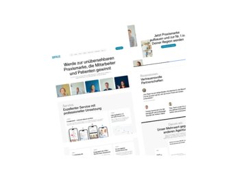 RocketSites Web GmbH image RocketSites Web GmbH