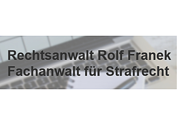 Rolf Franek - Rechtsanwalt & Fachanwalt für Strafrecht Rolf Franek photo Rolf Franek - Rechtsanwalt & Fachanwalt für Strafrecht Rolf Franek