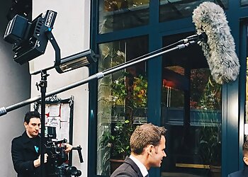 Roll it Films GmbH photo Roll it Films GmbH