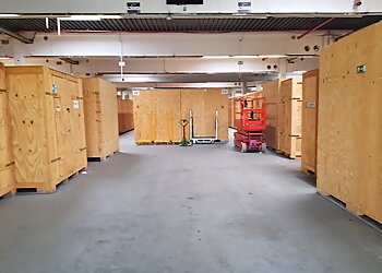 Rollsrein Selfstorage GmbH image Rollsrein Selfstorage GmbH