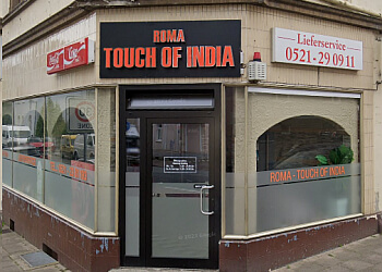 Roma Touch of India photo Roma Touch of India