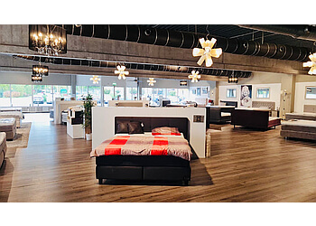 Ron Lion Filiale Krefeld image Ron Lion Filiale Krefeld