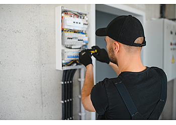 Room Elektrotechnik image Room Elektrotechnik