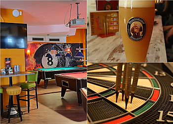 Roots SPORTSBAR image Roots SPORTSBAR