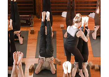 Roots Yoga photo Roots Yoga