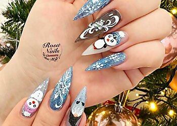 Rosa Nails photo Rosa Nails