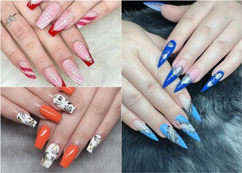 Rosa Nails image Rosa Nails