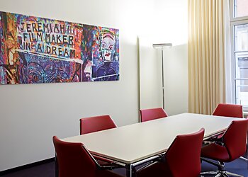 Rose & Partner photo Rose & Partner