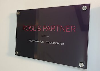 Rose & Partner image Rose & Partner