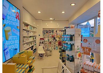 Rosen Apotheke photo Rosen Apotheke