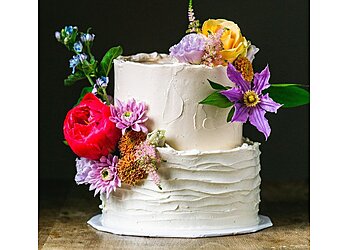 Rosige Naschereien photo Rosige Naschereien