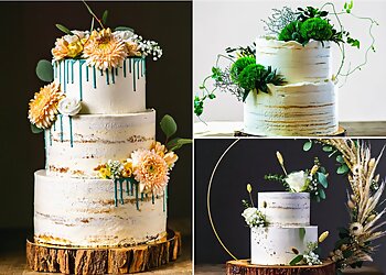 Rosige Naschereien image Rosige Naschereien