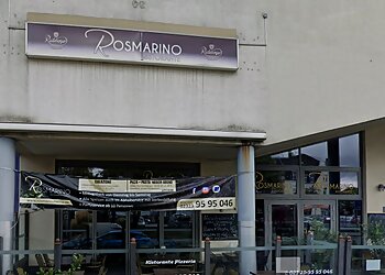 Rosmarino | Ristorante & Catering photo Rosmarino | Ristorante & Catering