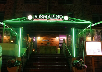 Rosmarin'o Rostock photo Rosmarin'o Rostock